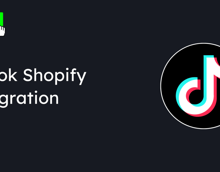 TikTok Shopify Integration Featured Image