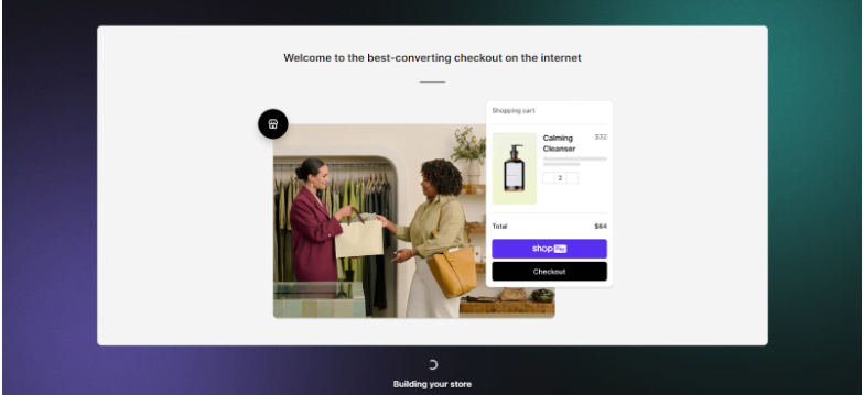 Wait Till Shopify Builds Your Store