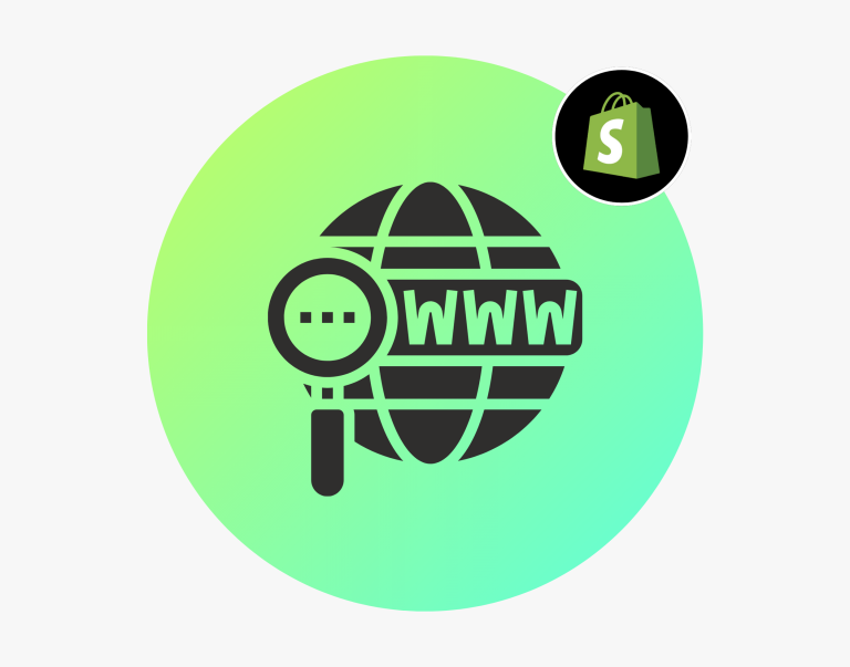 How to Change Shopify Domain Name