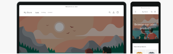 Market Your eBooks in Shopify
