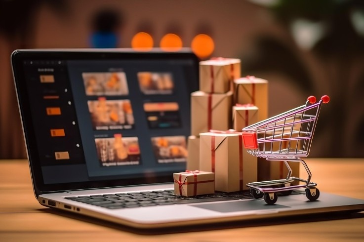 Dropshipping on Shopify