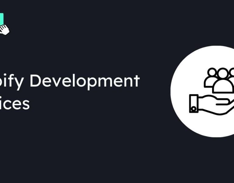 Shopify Development Services