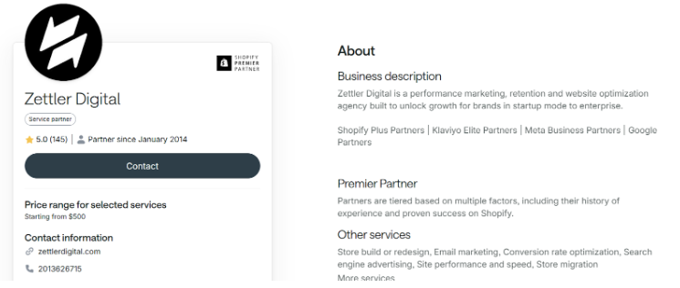 Zettler Digital