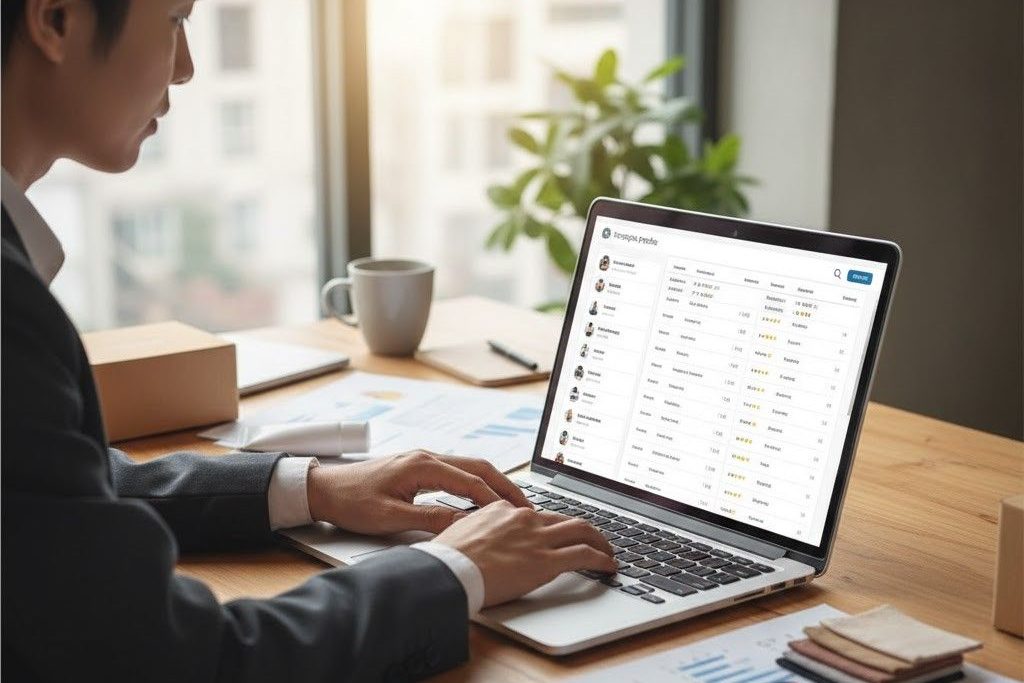 Find Reliable Suppliers for Branded Products