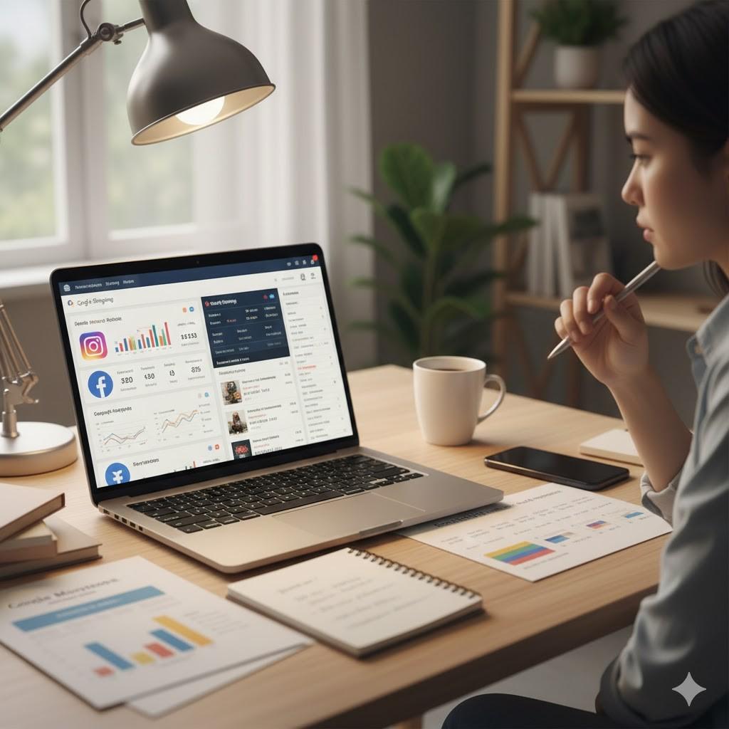 Launch Marketing for Branded Products